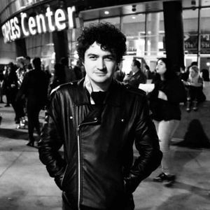 Meet your Posher, Luis